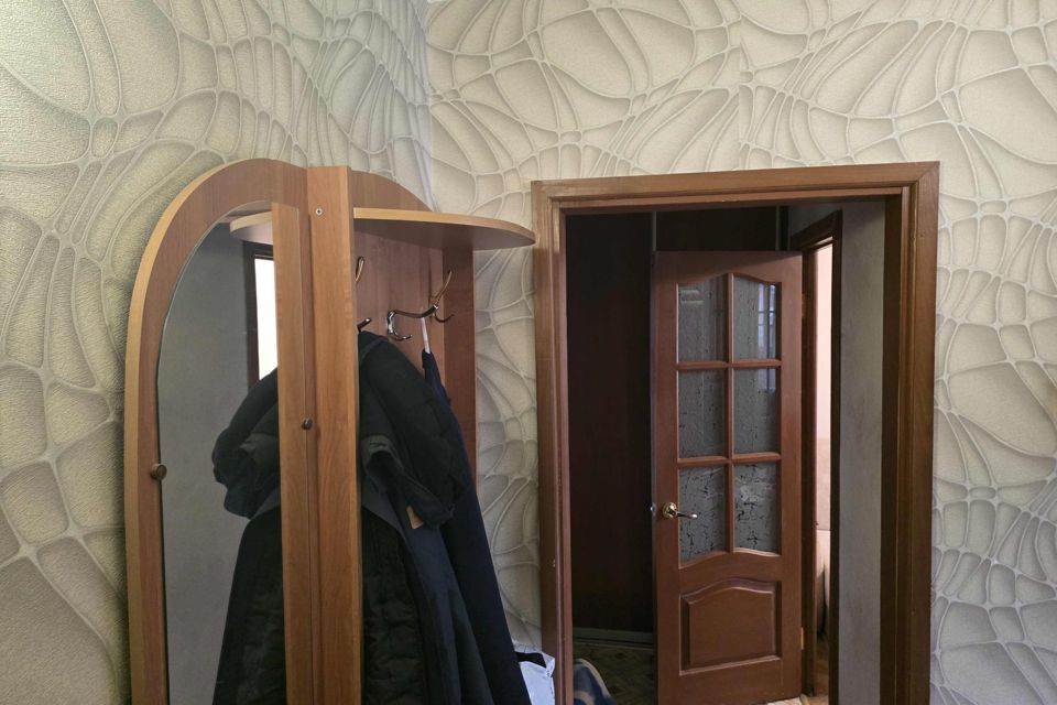 Сдаётся 2-комнатная квартира, 44.3 м²