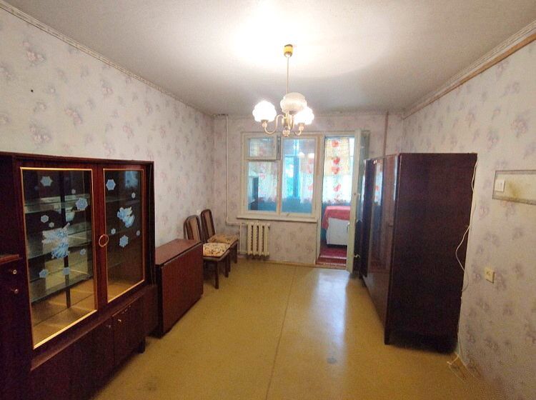 Продаётся 2-комнатная квартира, 49 м²
