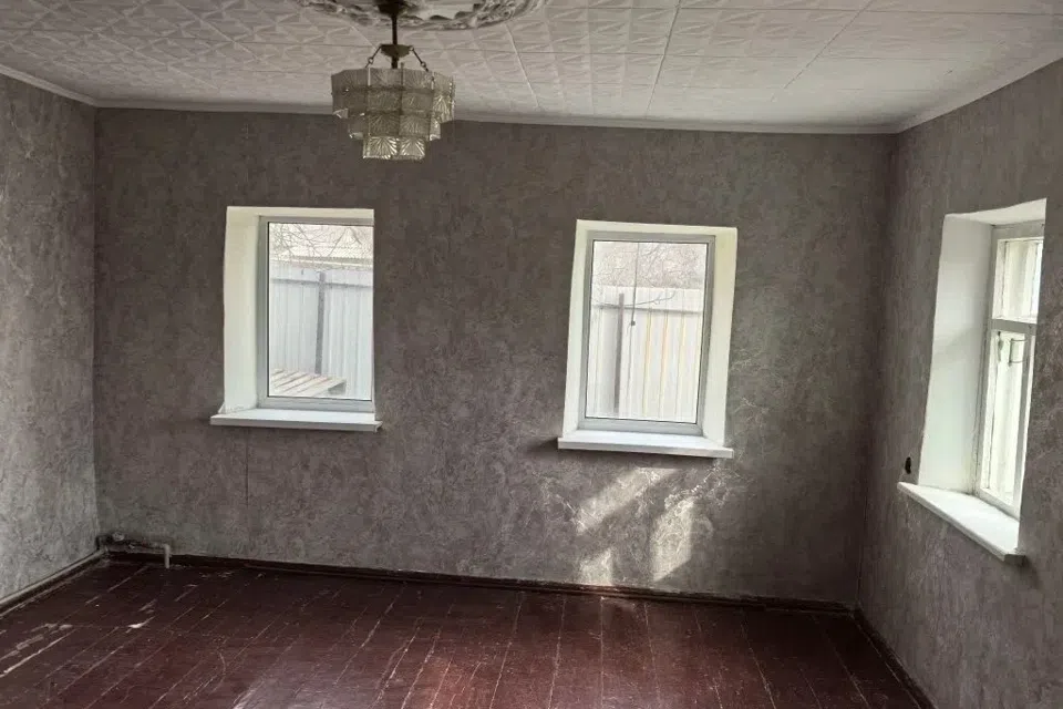Продаётся 1-этажный дом, 45.3 м²