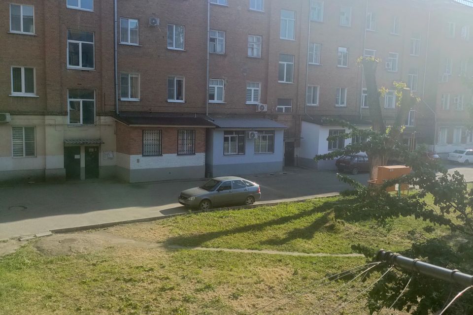Продаётся 2-комнатная квартира, 41.1 м²