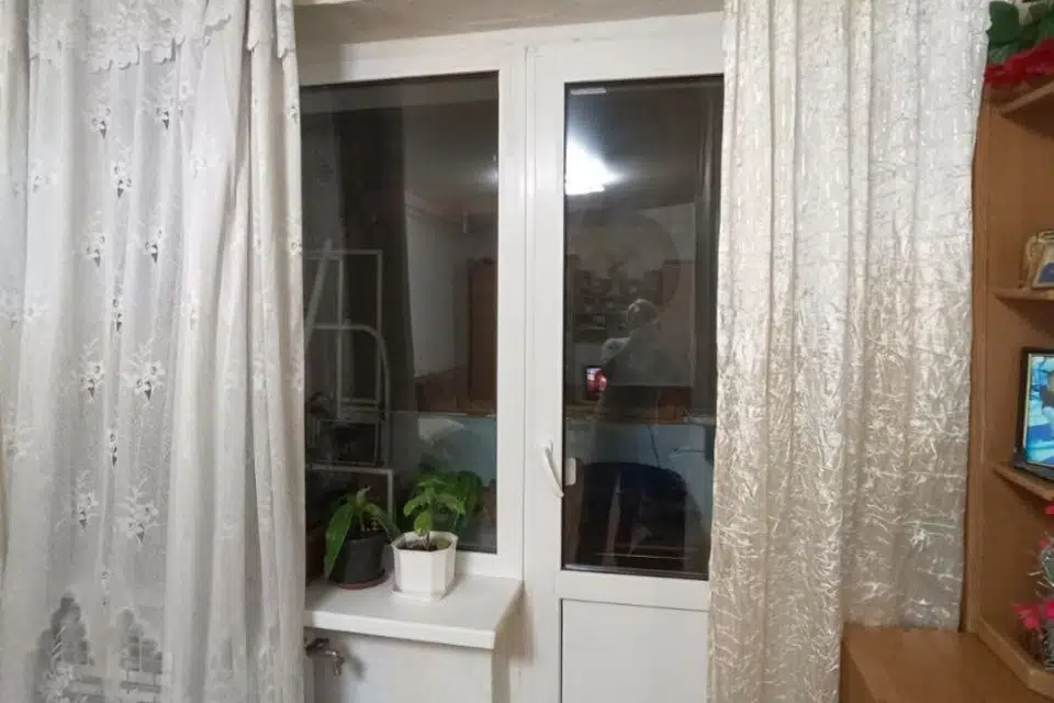 Продаётся 1-комнатная квартира, 33 м²