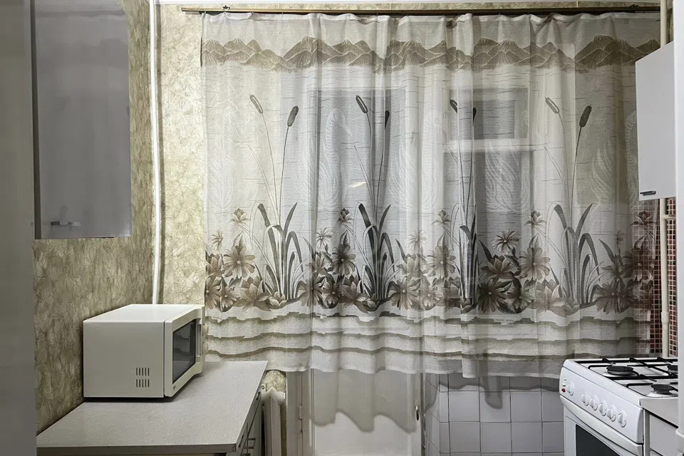 Продаётся 2-комнатная квартира, 54 м²