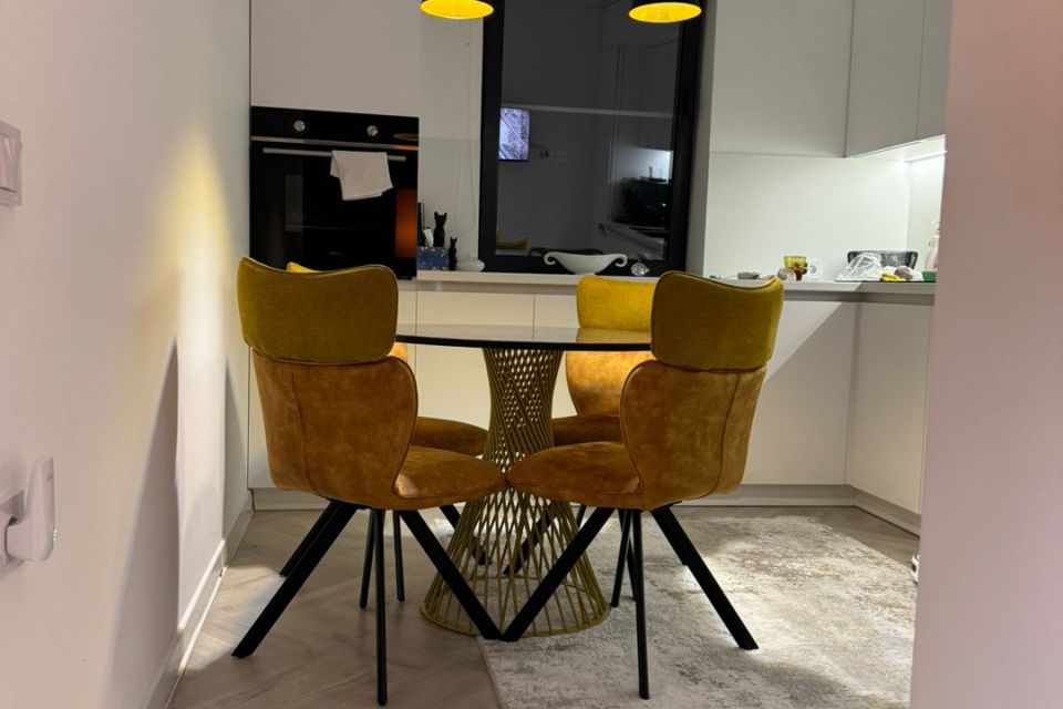 Продаётся 3-комнатная квартира, 75 м²
