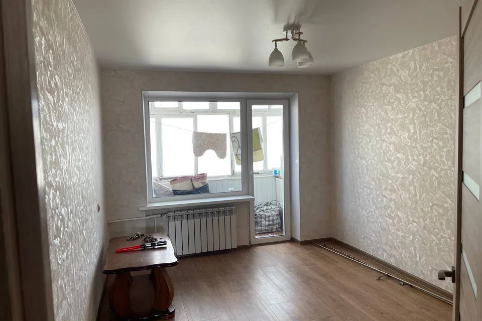 Продаётся 2-комнатная квартира, 45 м²