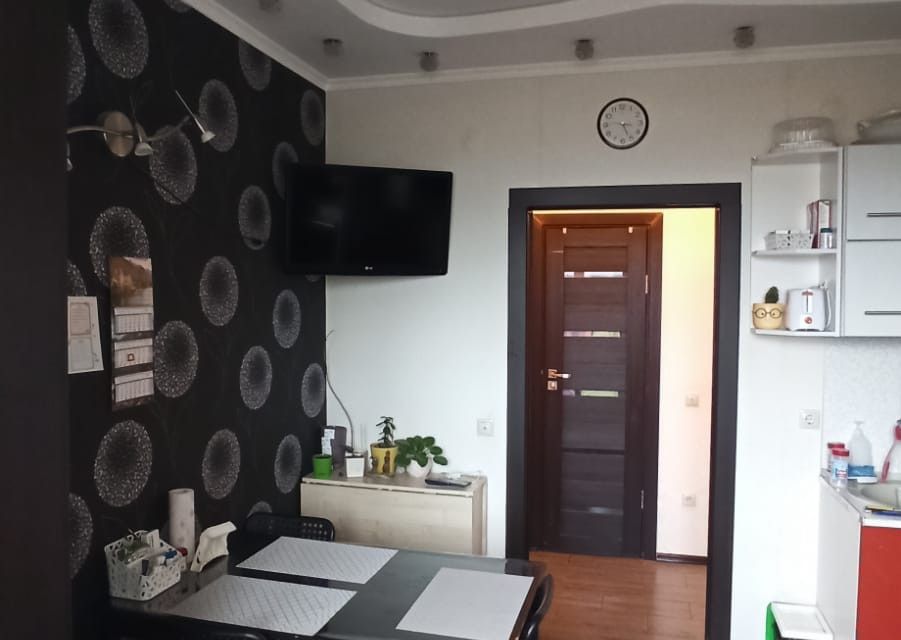 Продаётся 2-комнатная квартира, 50.2 м²