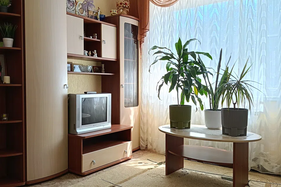 Продаётся 1-этажный дом, 55.4 м²