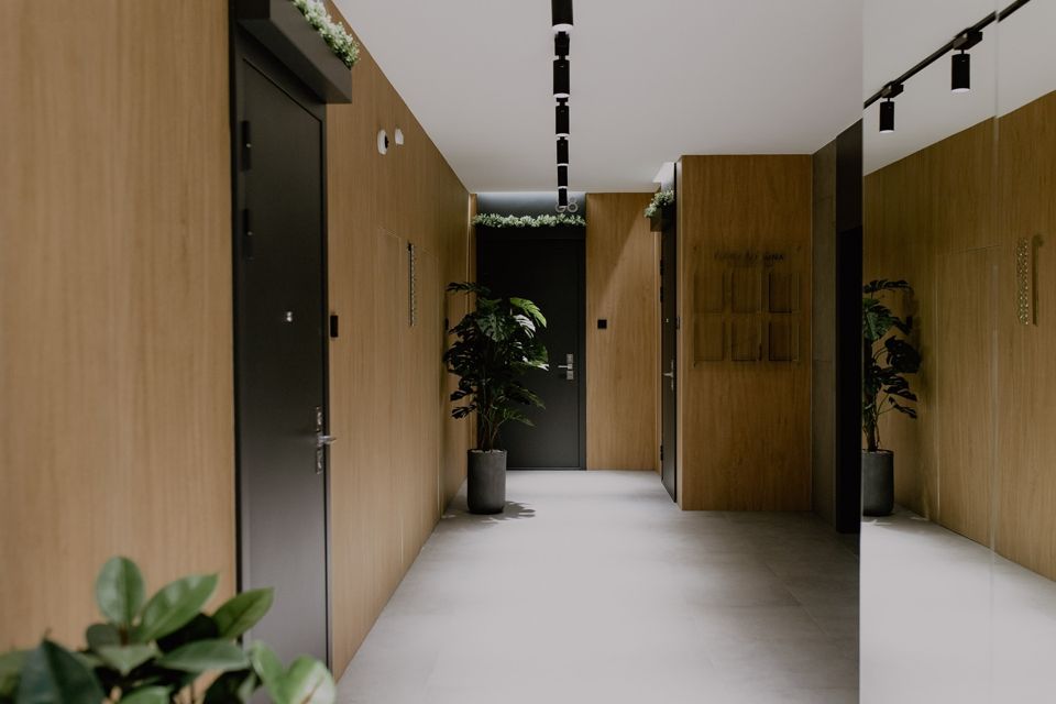 Продаётся 3-комнатная квартира, 60 м²