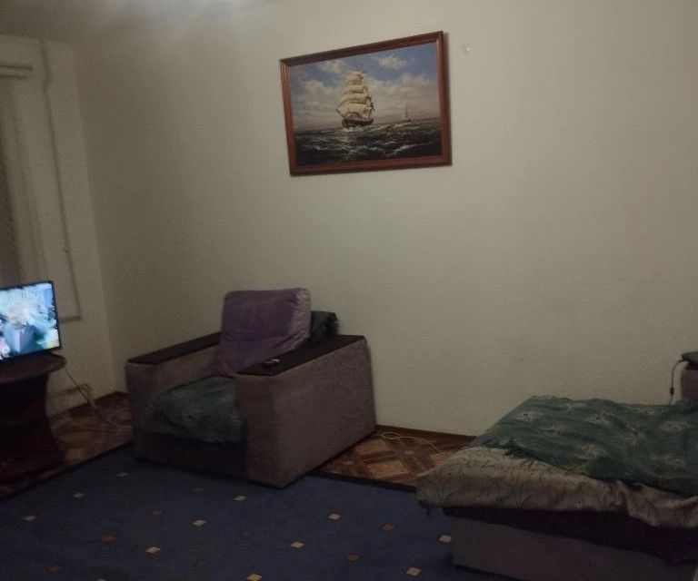 Продаётся 2-комнатная квартира, 54.5 м²