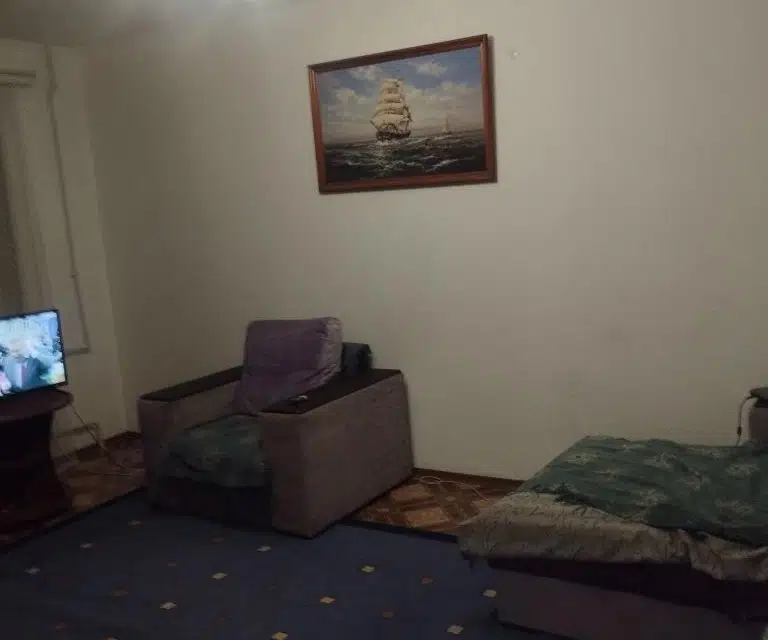 Продаётся 2-комнатная квартира, 54.5 м²