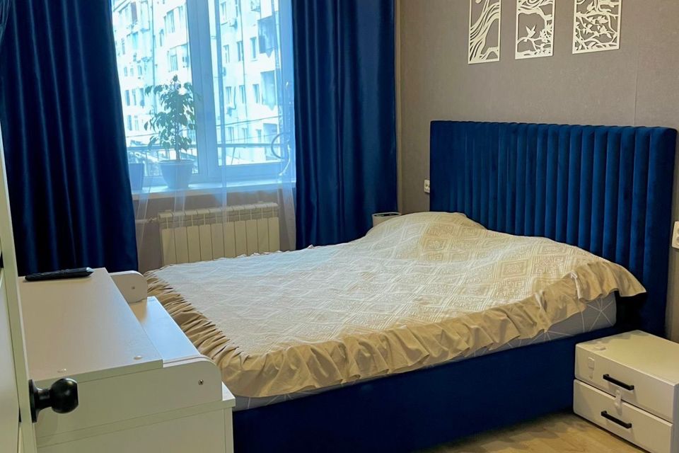 Продаётся 3-комнатная квартира, 78.2 м²