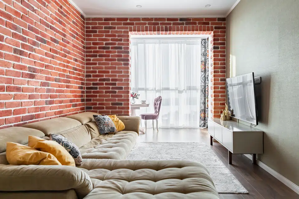 Продаётся 2-комнатная квартира, 75 м²