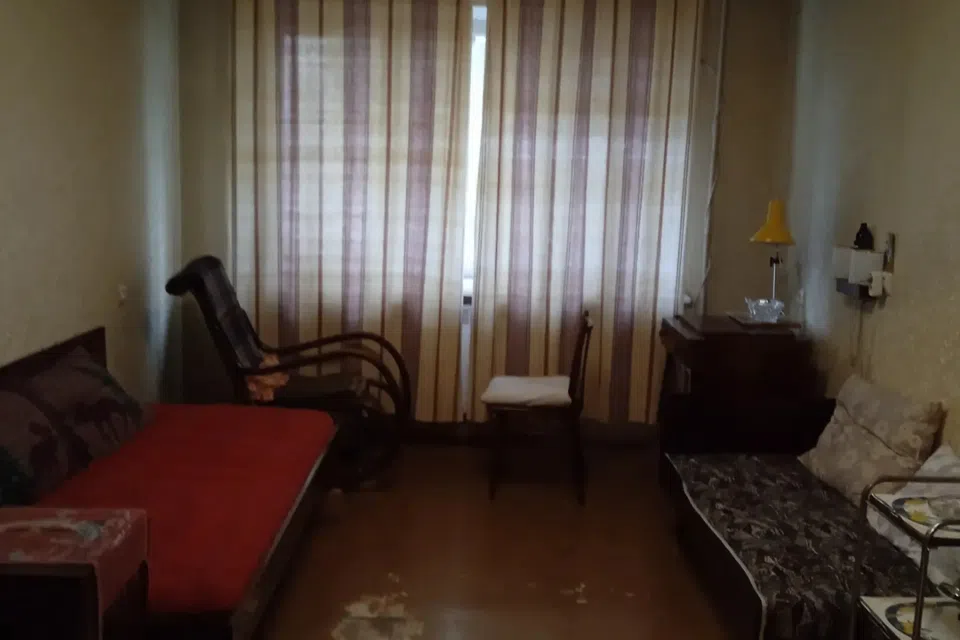 Продаётся 2-комнатная квартира, 40.3 м²