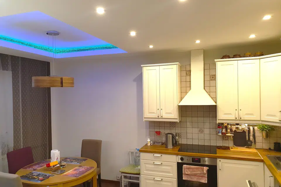 Продаётся 4-комнатная квартира, 132.5 м²