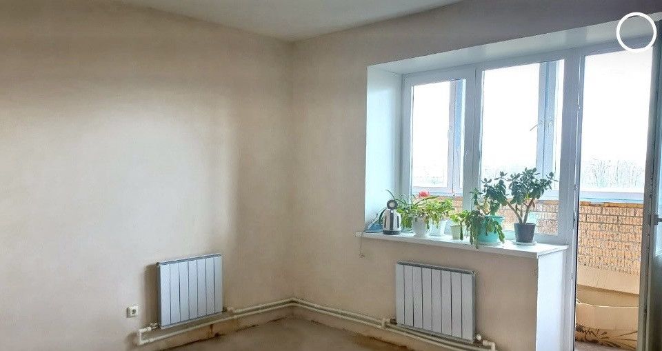Продаётся 1-комнатная квартира, 32 м²