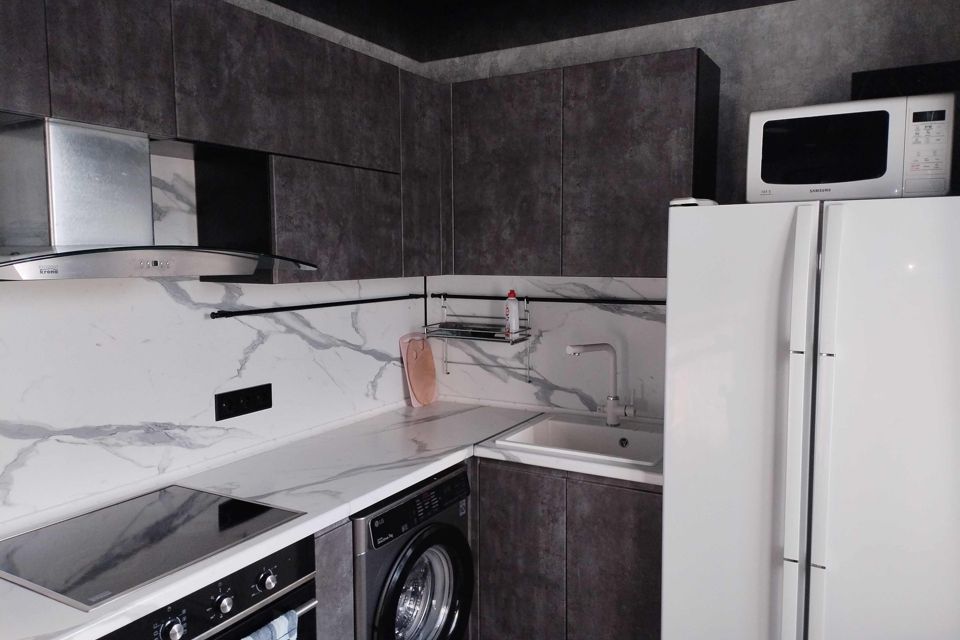 Продаётся 2-комнатная квартира, 44 м²