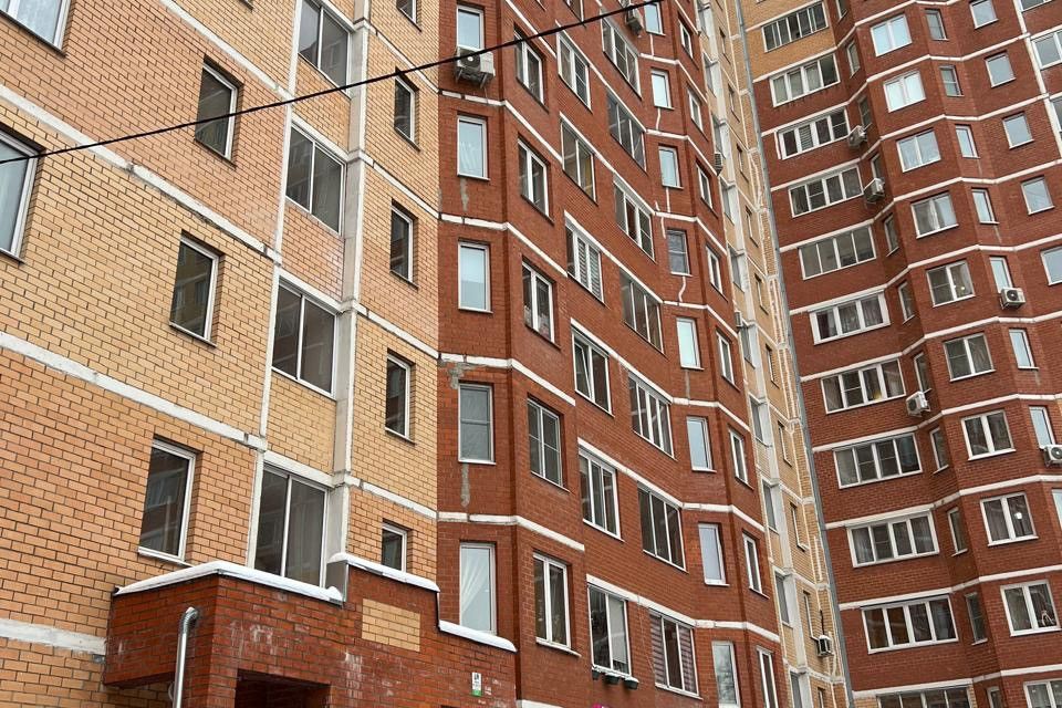 Продаётся 1-комнатная квартира, 41 м²