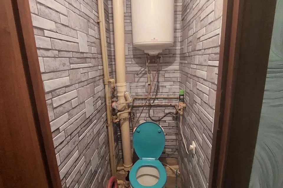 Продаётся 3-комнатная квартира, 70 м²