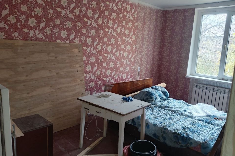 Продаётся 2-комнатная квартира, 50 м²