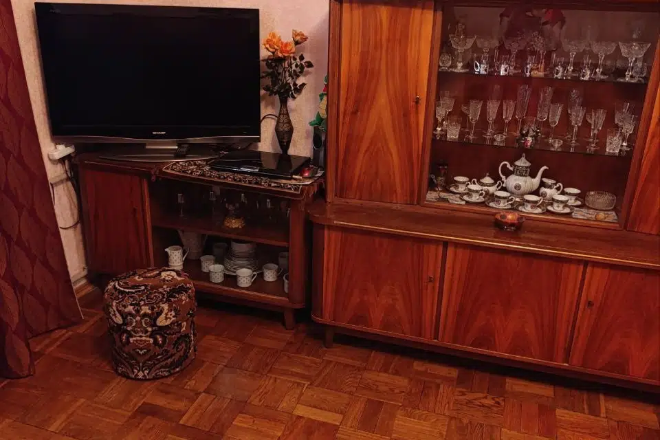 Продаётся 2-комнатная квартира, 61 м²