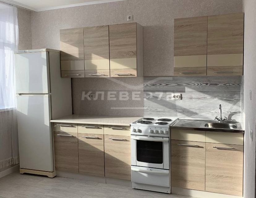 Сдаётся 1-комнатная квартира, 30 м²