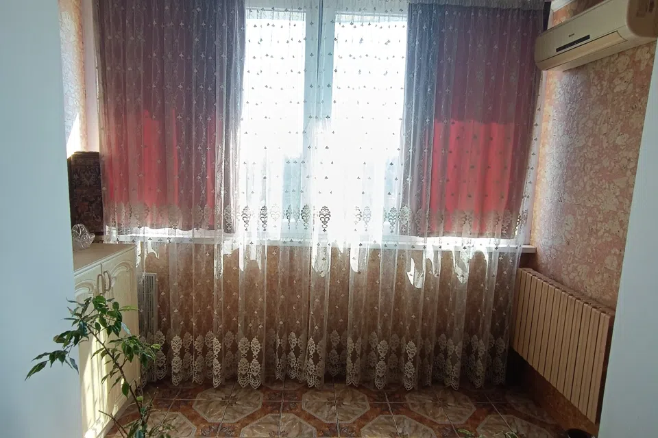 Продаётся 2-комнатная квартира, 50 м²