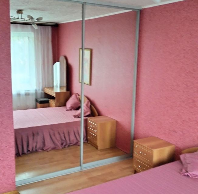 Продаётся 2-комнатная квартира, 42 м²