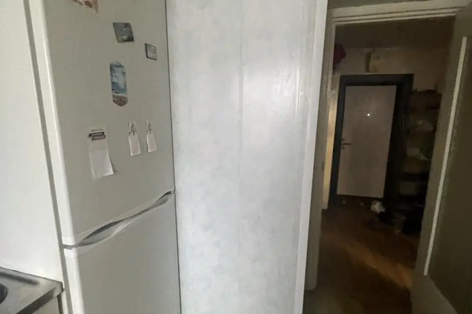 Продаётся 1-комнатная квартира, 32.4 м²
