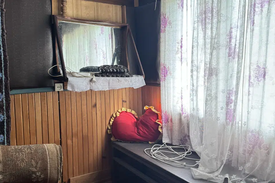 Продаётся 2-этажный дом, 40 м²