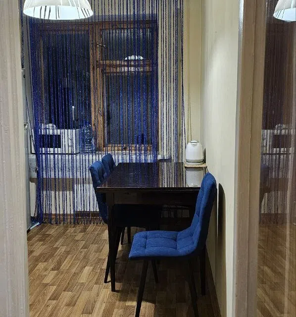 Продаётся 3-комнатная квартира, 71 м²