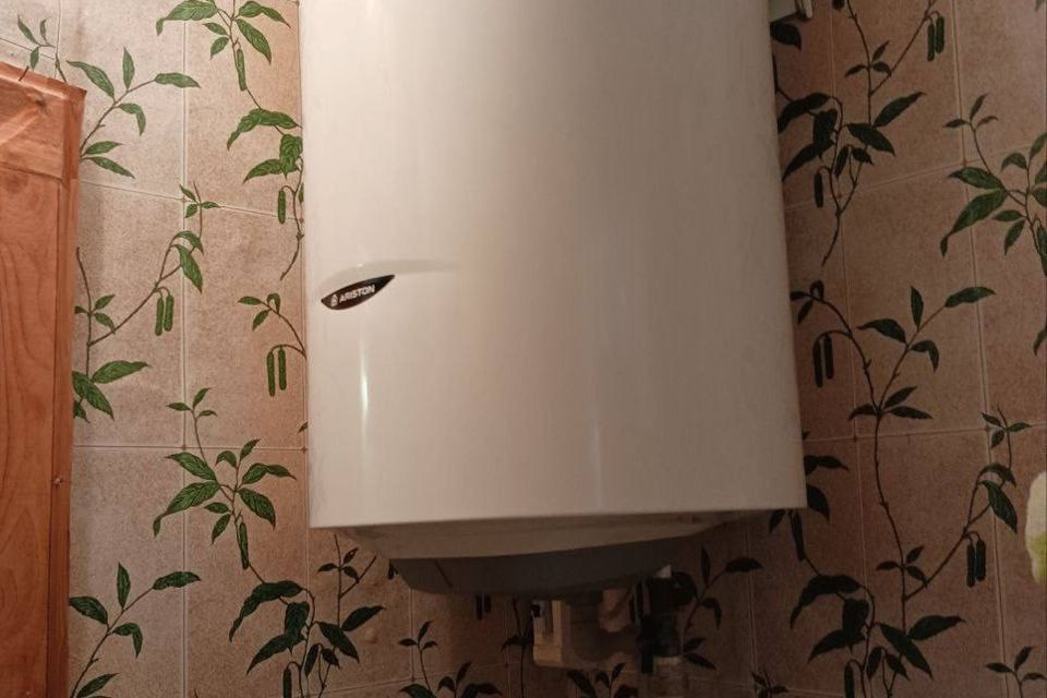 Продаётся 2-комнатная квартира, 44.36 м²