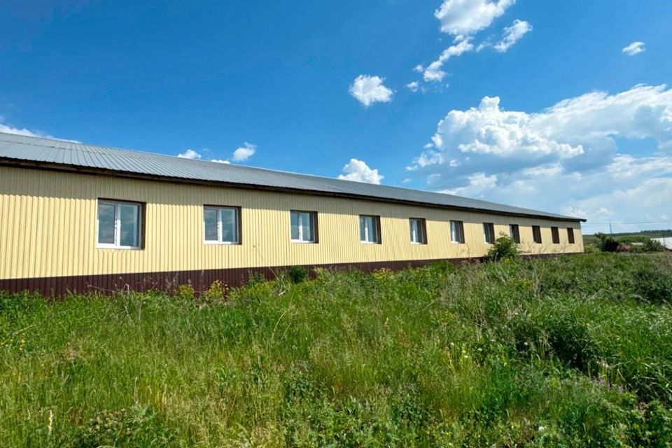 Продаётся 2-комнатная квартира, 40.6 м²