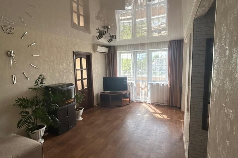 Продаётся 2-комнатная квартира, 45 м²
