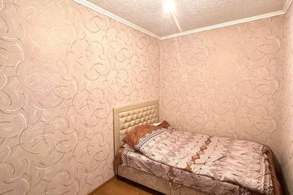 Продаётся 1-этажный дом, 69.1 м²