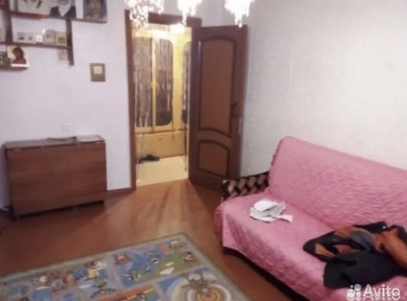 Продаётся 1-комнатная квартира, 36.2 м²