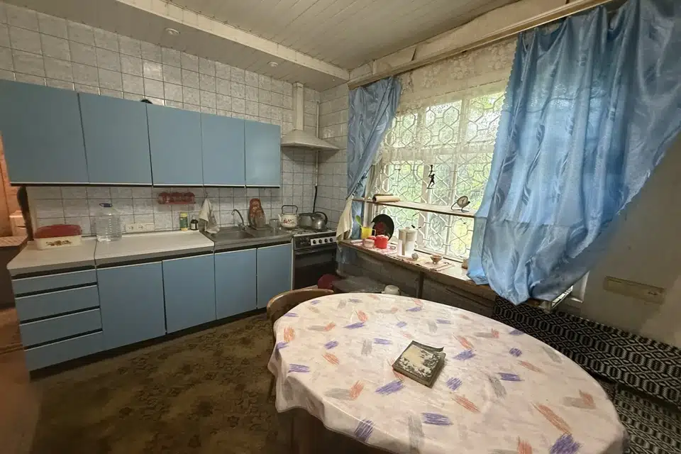 Продаётся 1-этажный дом, 72 м²