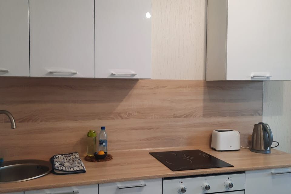 Продаётся 1-комнатная квартира, 36 м²