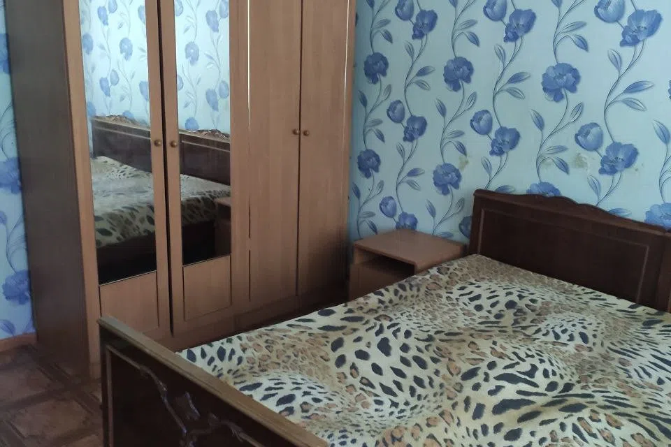 Продаётся 2-комнатная квартира, 45 м²