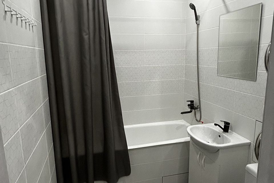 Сдаётся 1-комнатная квартира, 24.7 м²