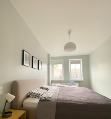 Сдаётся 2-комнатная квартира, 60 м²
