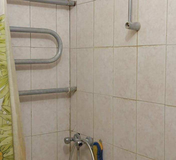 Продаётся 3-комнатная квартира, 54.5 м²