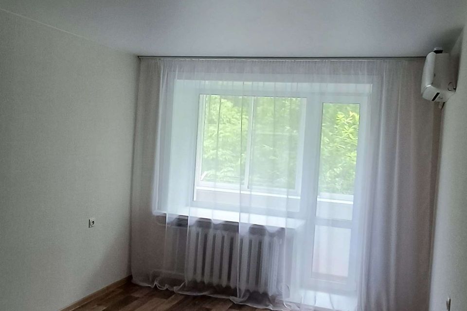 Продаётся 1-комнатная квартира, 30.2 м²