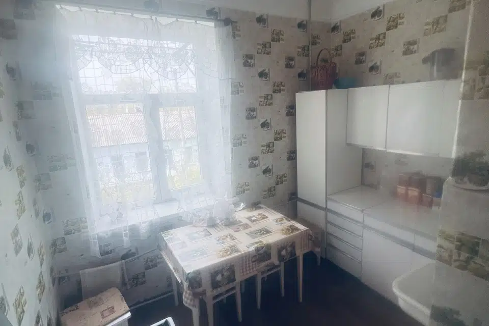 Продаётся 2-комнатная квартира, 47 м²