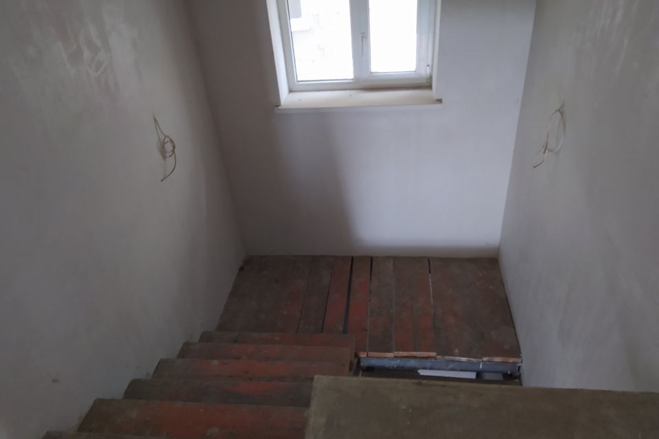 Продаётся 2-этажный дом, 227 м²