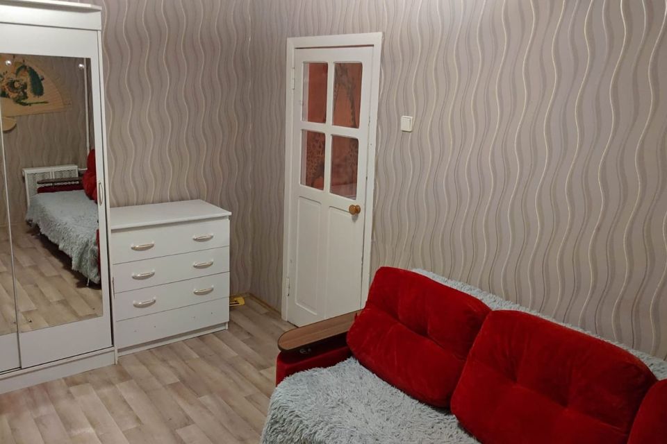 Продаётся 3-комнатная квартира, 53 м²