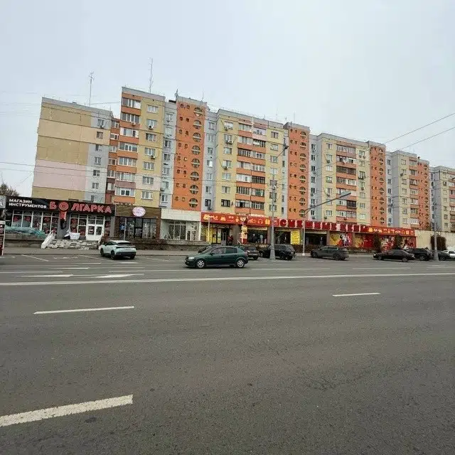 Сдаётся помещение своб. назначения, 113 м²