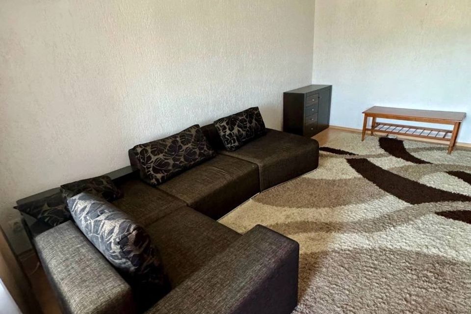 Продаётся 1-комнатная квартира, 31.4 м²