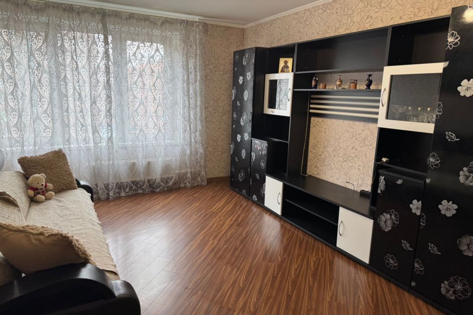 Продаётся 3-комнатная квартира, 66 м²