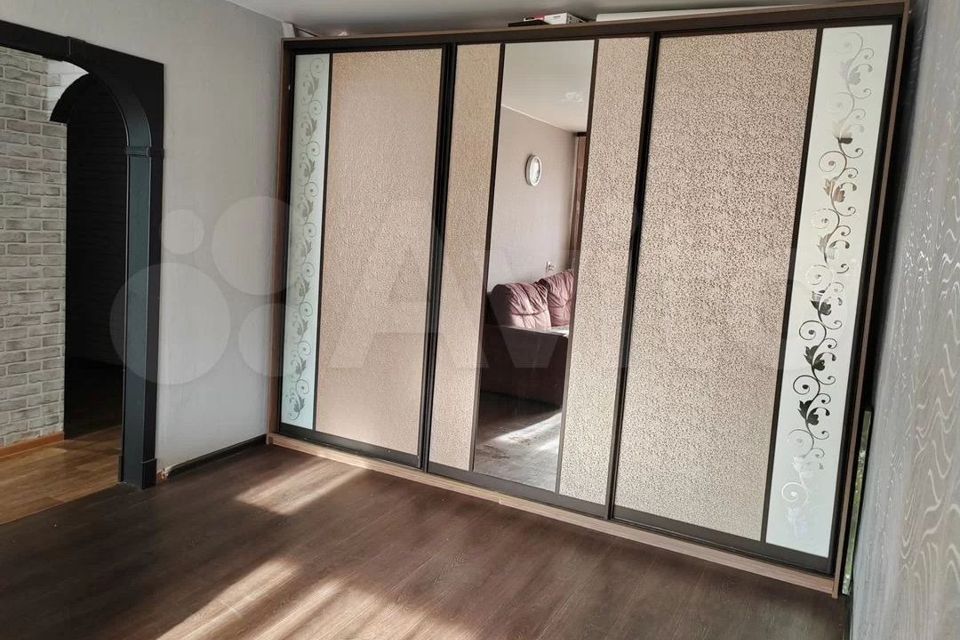 Продаётся 2-комнатная квартира, 47.1 м²