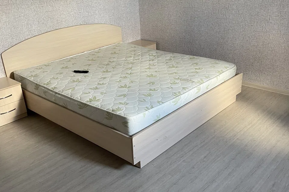 Продаётся 1-комнатная квартира, 31 м²