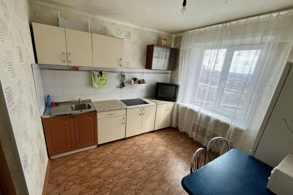 Продаётся 2-комнатная квартира, 48.3 м²
